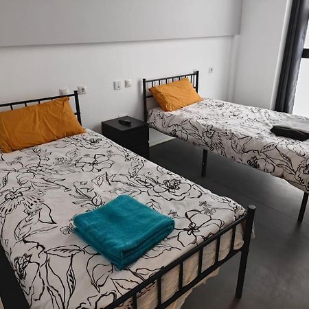 Hostal Nana B&B أرًويو ذي لا إنكوميي المظهر الخارجي الصورة