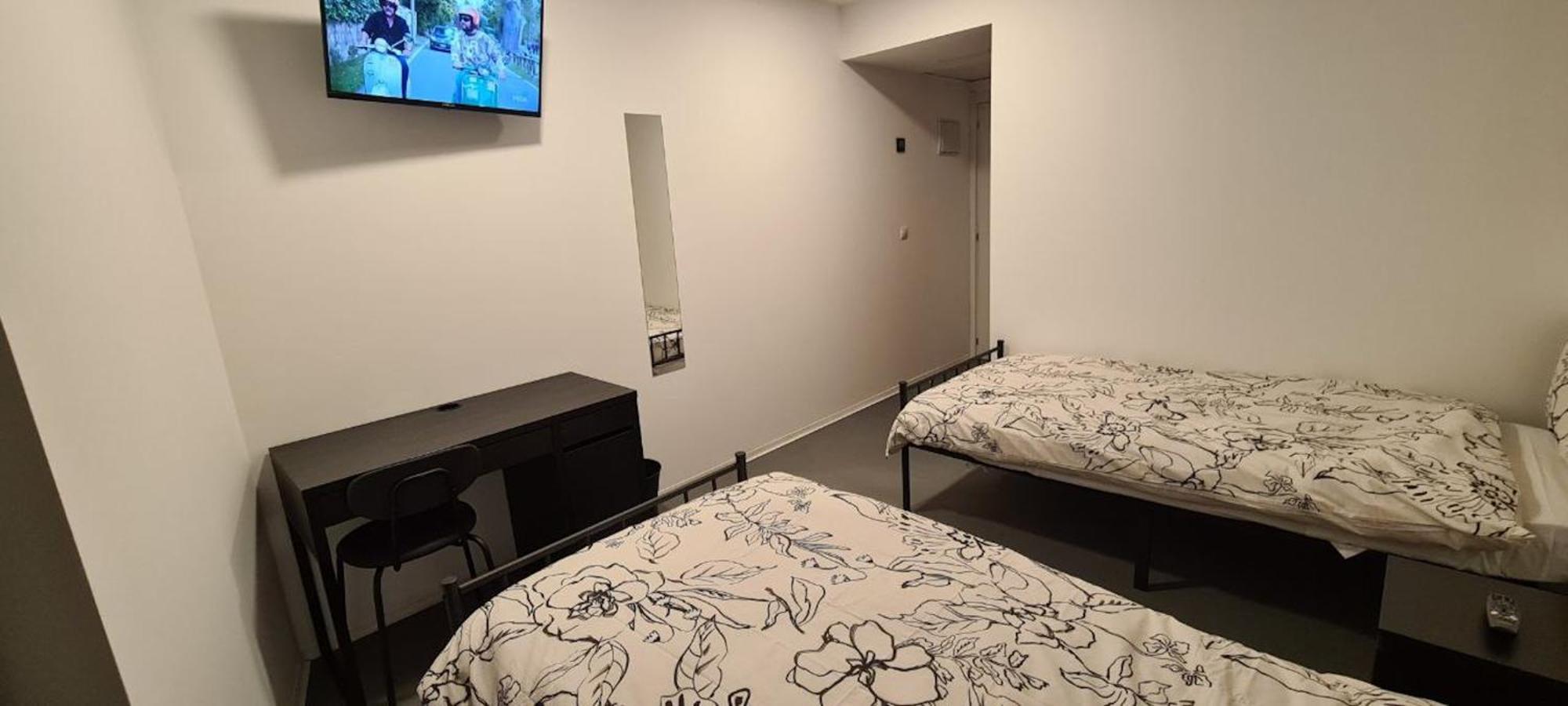 Hostal Nana B&B أرًويو ذي لا إنكوميي المظهر الخارجي الصورة