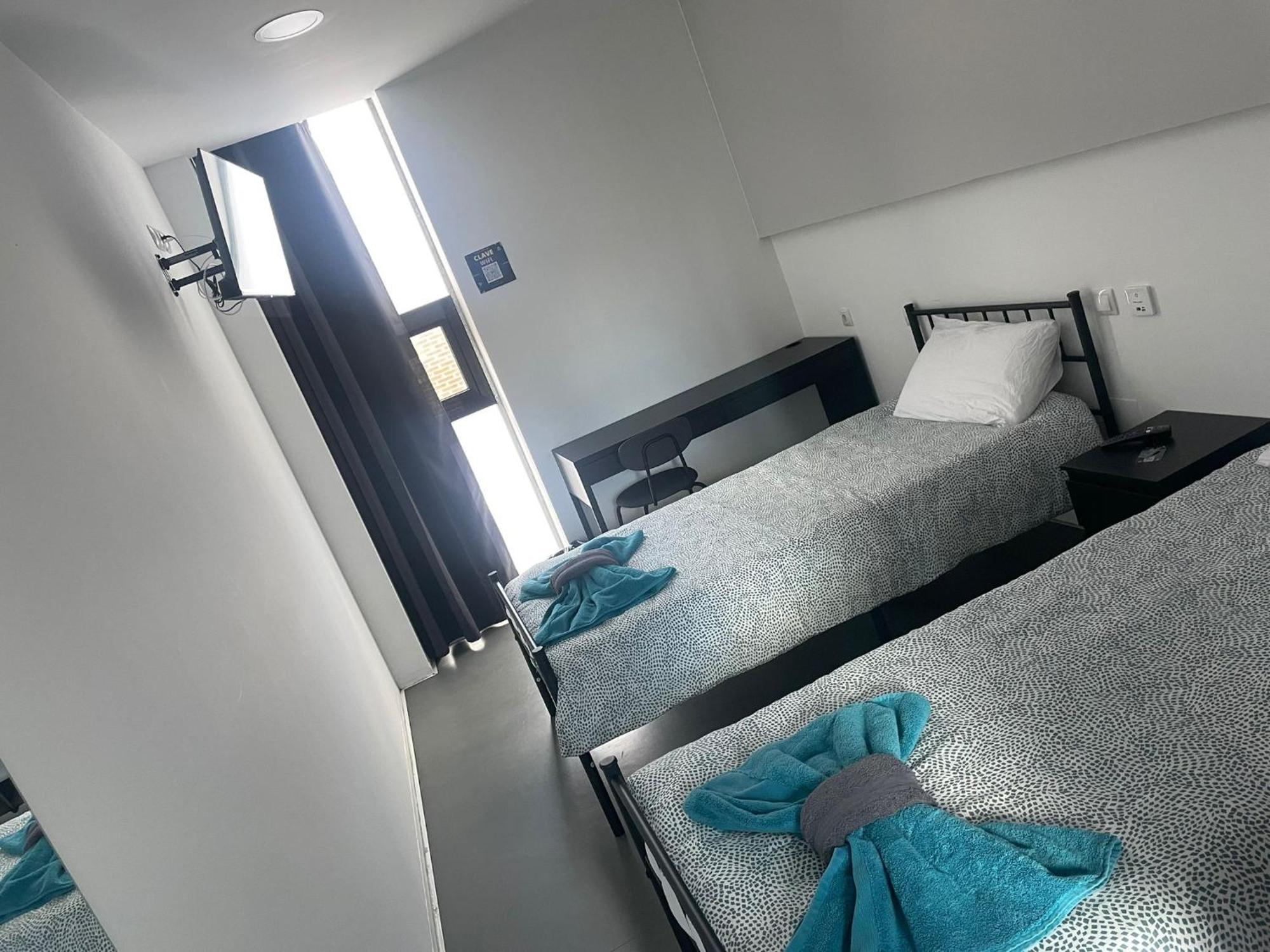 Hostal Nana B&B أرًويو ذي لا إنكوميي المظهر الخارجي الصورة